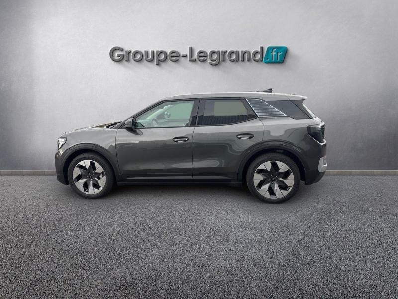 Ford Explorer 286ch Extended Range 77kWh Pack Premium RWD 2025 - photo n°8 Ford Explorer 286ch Extended Range 77kWh Pack Premium RWD  occasion à Glos - photo n°8