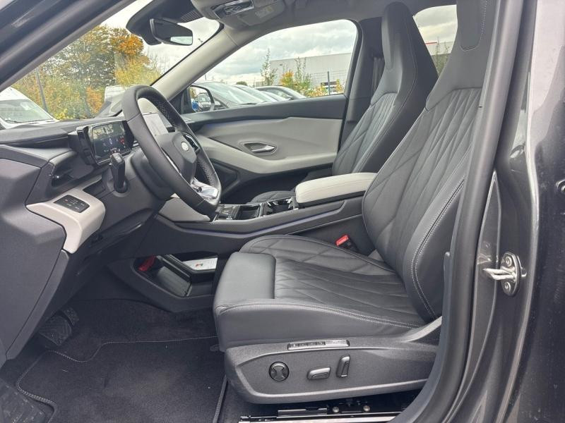 Ford Explorer 286ch Extended Range 77kWh Pack Premium RWD 2025 - photo n°9 Ford Explorer 286ch Extended Range 77kWh Pack Premium RWD  occasion à Glos - photo n°9