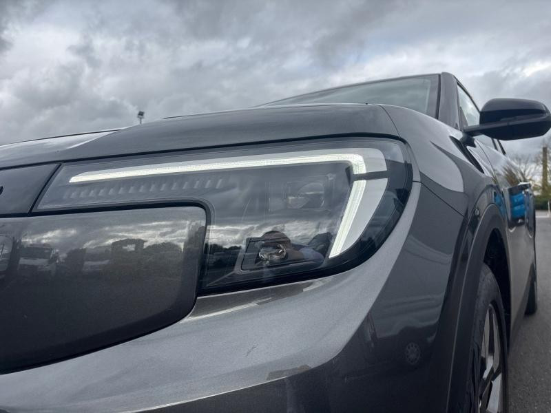 Ford Explorer 286ch Extended Range 77kWh Pack Premium RWD 2025 - photo n°15 Ford Explorer 286ch Extended Range 77kWh Pack Premium RWD  occasion à Glos - photo n°15