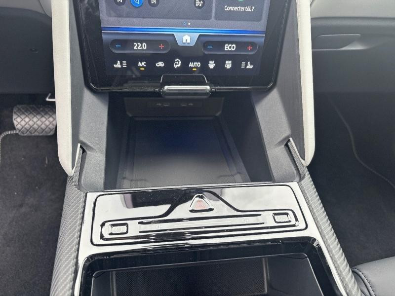 Ford Explorer 286ch Extended Range 77kWh Pack Premium RWD 2025 - photo n°17 Ford Explorer 286ch Extended Range 77kWh Pack Premium RWD  occasion à Glos - photo n°17