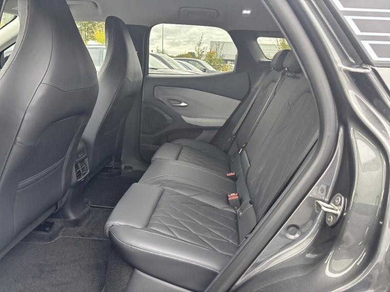 Ford Explorer 286ch Extended Range 77kWh Pack Premium RWD 2025 - photo n°18 Ford Explorer 286ch Extended Range 77kWh Pack Premium RWD  occasion à Glos - photo n°18