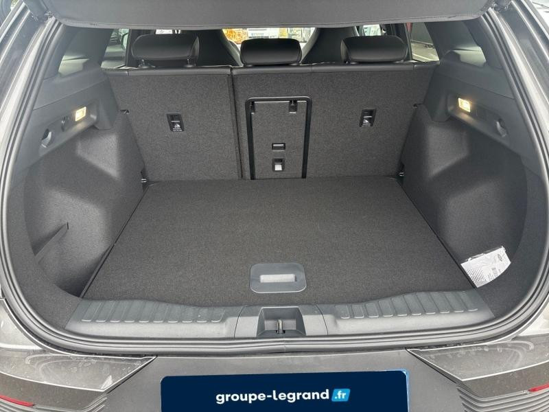 Ford Explorer 286ch Extended Range 77kWh Pack Premium RWD 2025 - photo n°12 Ford Explorer 286ch Extended Range 77kWh Pack Premium RWD  occasion à Glos - photo n°12