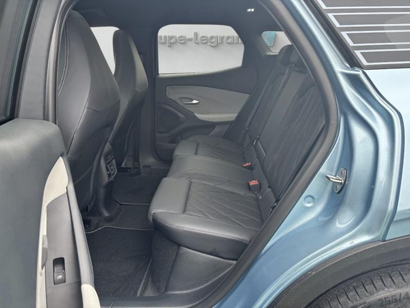 Ford Explorer 286ch Extended Range 77kWh Pack Premium RWD  occasion  Glos - photo n10