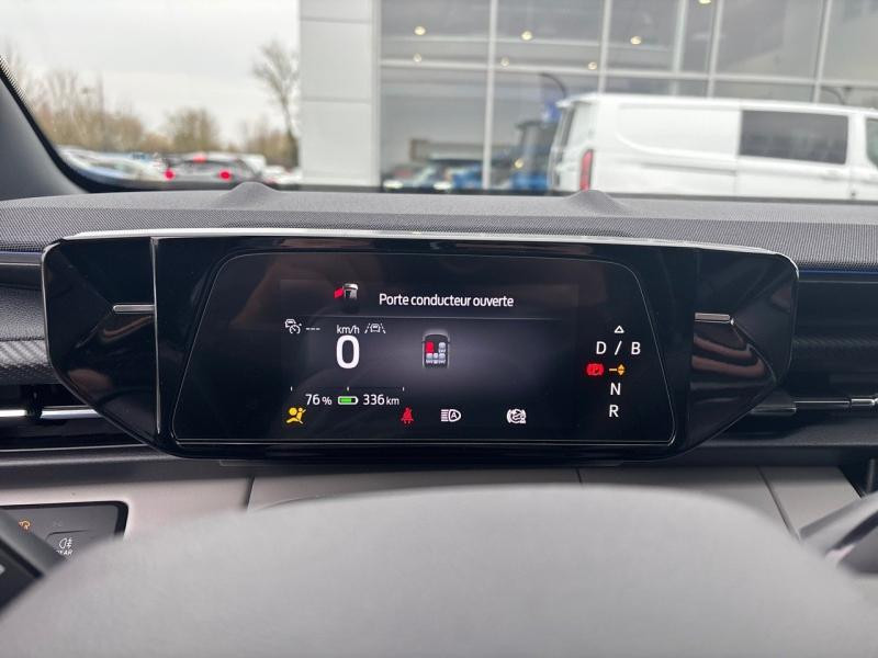Ford Explorer 286ch Extended Range 77kWh Pack Premium RWD  occasion  Glos - photo n15