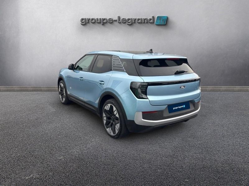 Ford Explorer 286ch Extended Range 77kWh Pack Premium RWD  occasion  Glos - photo n7