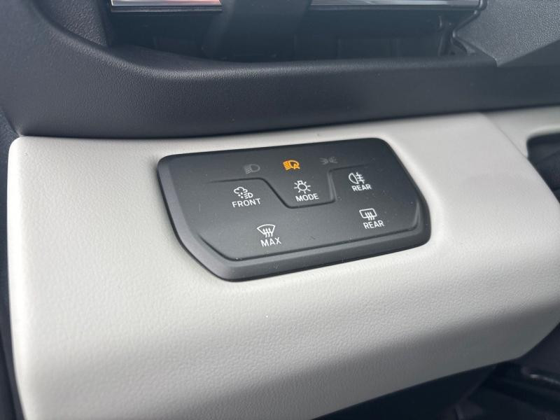 Ford Explorer 286ch Extended Range 77kWh Pack Premium RWD  occasion  Glos - photo n20