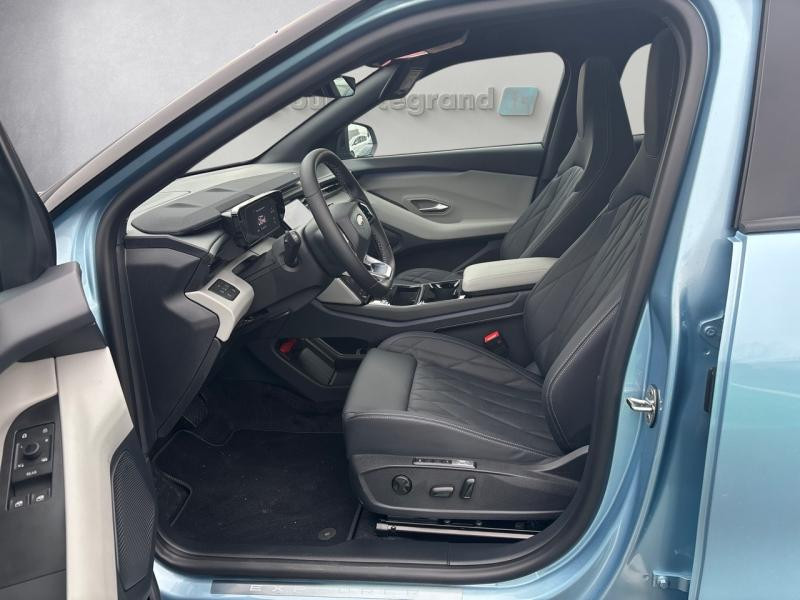 Ford Explorer 286ch Extended Range 77kWh Pack Premium RWD  occasion  Glos - photo n9