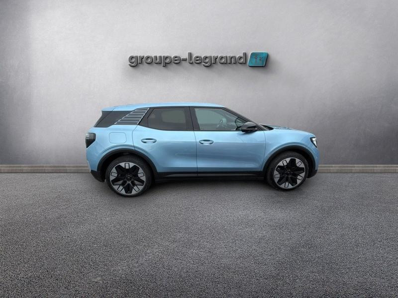 Ford Explorer 286ch Extended Range 77kWh Pack Premium RWD  occasion  Glos - photo n4