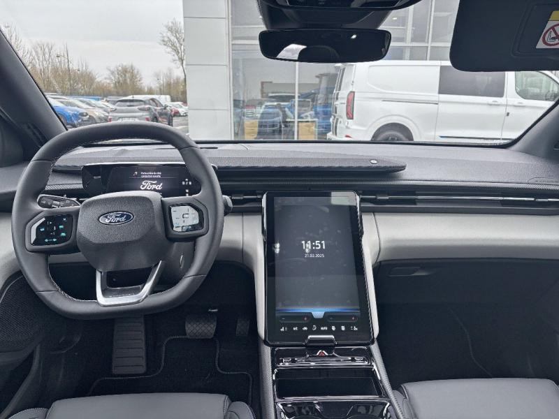 Ford Explorer 286ch Extended Range 77kWh Pack Premium RWD  occasion  Glos - photo n8