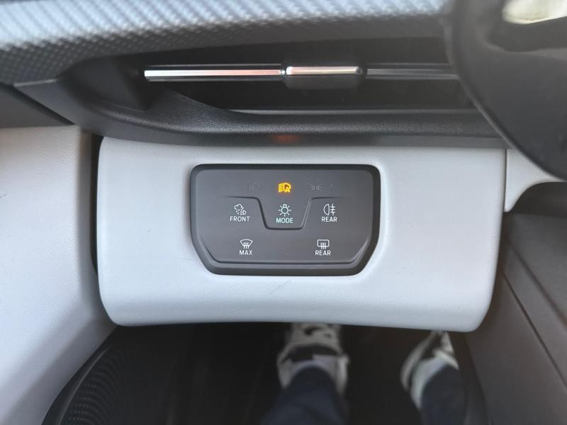 Ford Explorer 286ch Extended Range 77kWh Pack Premium RWD  occasion � Saint-L� - photo n�19