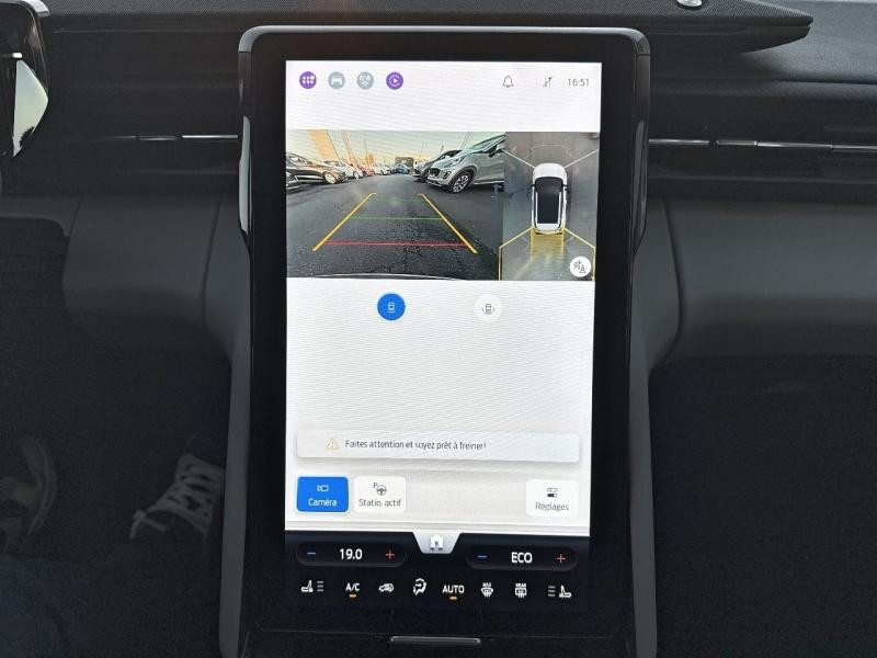 Ford Explorer 286ch Extended Range 77kWh Pack Premium RWD  occasion � Saint-L� - photo n�16