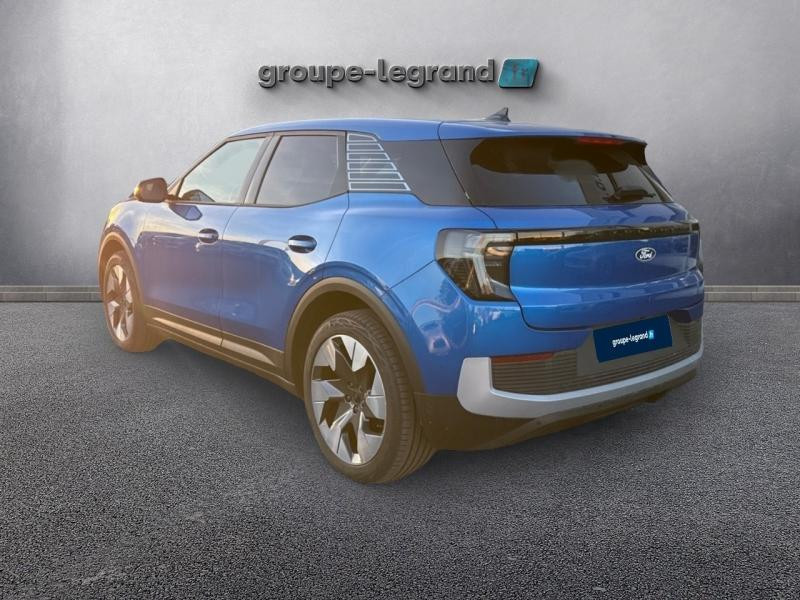 Ford Explorer 286ch Extended Range 77kWh Pack Premium RWD  occasion � Saint-L� - photo n�2