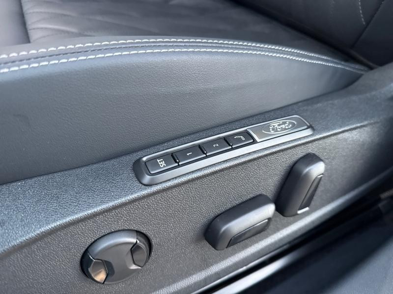 Ford Explorer 286ch Extended Range 77kWh Pack Premium RWD  occasion � Saint-L� - photo n�20