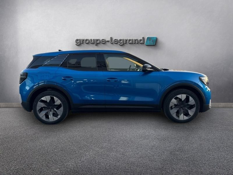 Ford Explorer 286ch Extended Range 77kWh Pack Premium RWD  occasion � Saint-L� - photo n�8