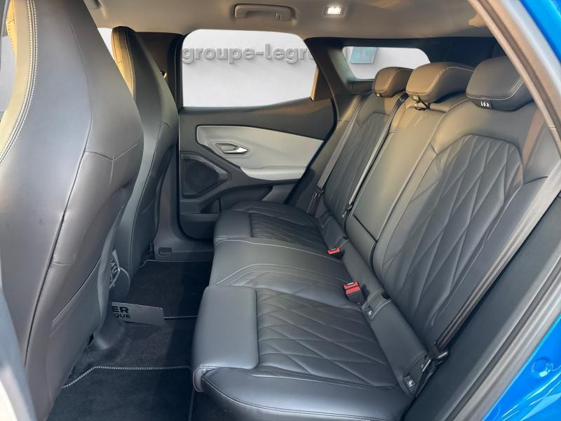 Ford Explorer 286ch Extended Range 77kWh Pack Premium RWD  occasion � Saint-L� - photo n�7