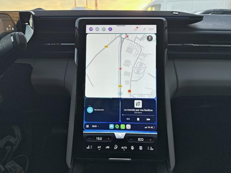 Ford Explorer 286ch Extended Range 77kWh Pack Premium RWD  occasion � Saint-L� - photo n�12