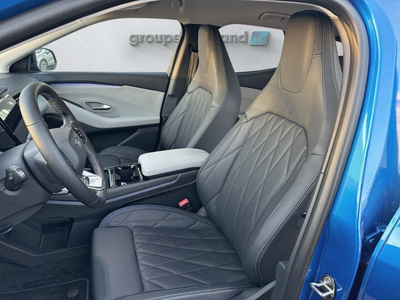 Ford Explorer 286ch Extended Range 77kWh Pack Premium RWD  occasion � Saint-L� - photo n�6