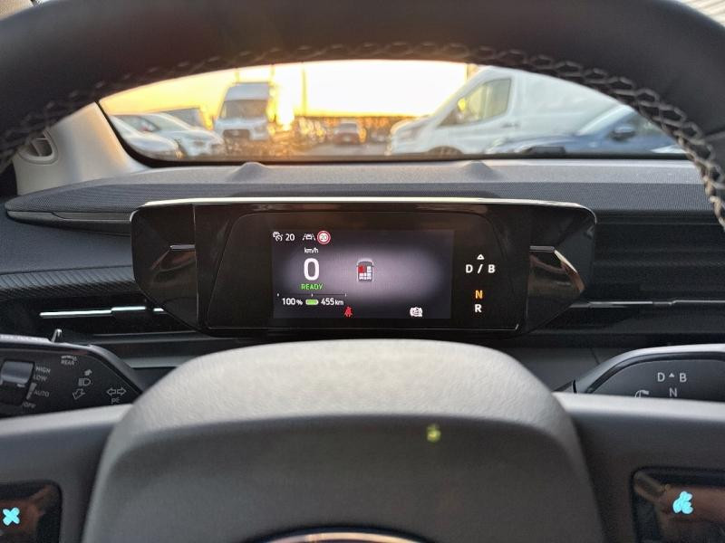 Ford Explorer 286ch Extended Range 77kWh Pack Premium RWD  occasion � Saint-L� - photo n�11