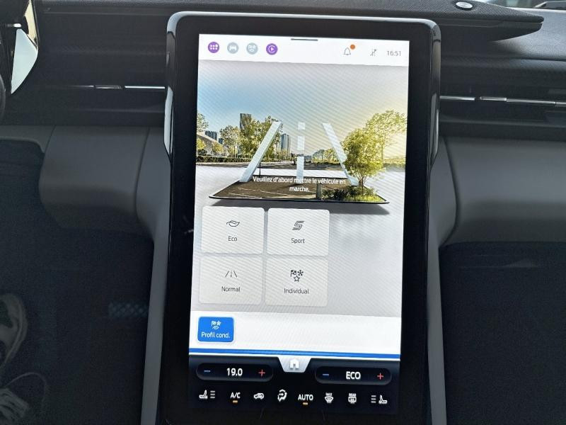 Ford Explorer 286ch Extended Range 77kWh Pack Premium RWD  occasion � Saint-L� - photo n�13