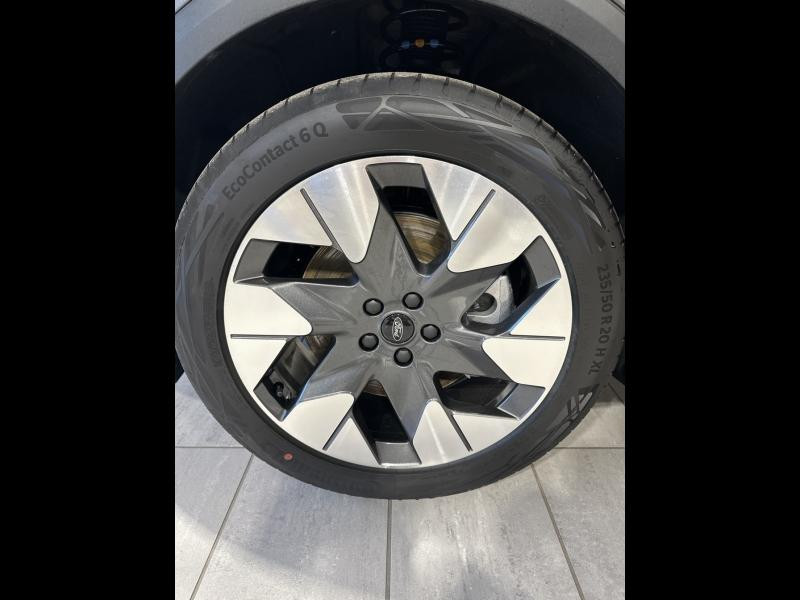 Ford Explorer 286ch Extended Range 77kWh Pack Premium RWD  occasion � Chaumont - photo n�9