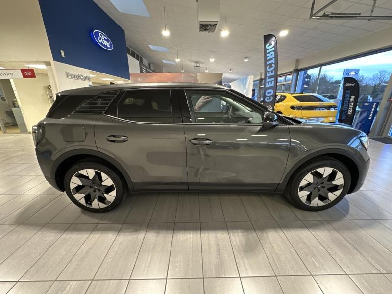 Ford Explorer 286ch Extended Range 77kWh Pack Premium RWD  occasion � Chaumont - photo n�4