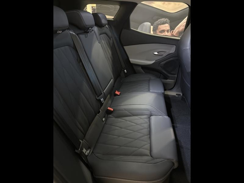 Ford Explorer 286ch Extended Range 77kWh Pack Premium RWD  occasion � Chaumont - photo n�12