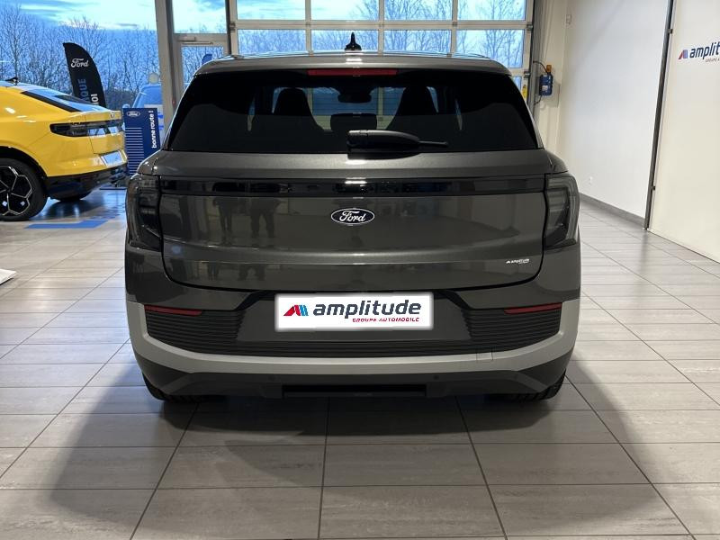 Ford Explorer 286ch Extended Range 77kWh Pack Premium RWD  occasion � Chaumont - photo n�6