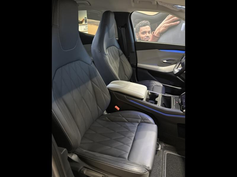 Ford Explorer 286ch Extended Range 77kWh Pack Premium RWD  occasion � Chaumont - photo n�11