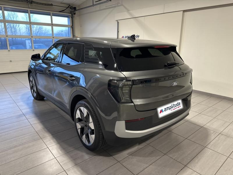 Ford Explorer 286ch Extended Range 77kWh Pack Premium RWD  occasion � Chaumont - photo n�7