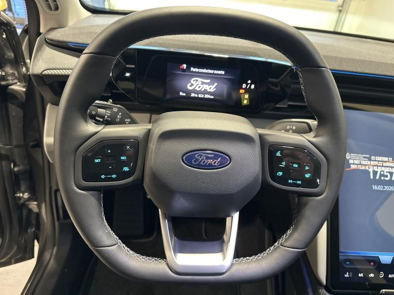 Ford Explorer 286ch Extended Range 77kWh Pack Premium RWD  occasion � Chaumont - photo n�15