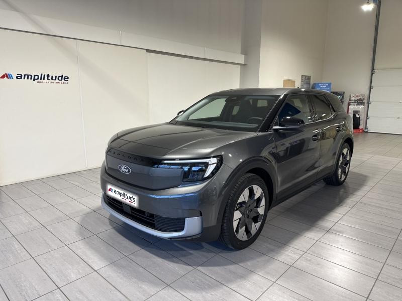 Ford Explorer 286ch Extended Range 77kWh Pack Premium RWD  occasion � Chaumont