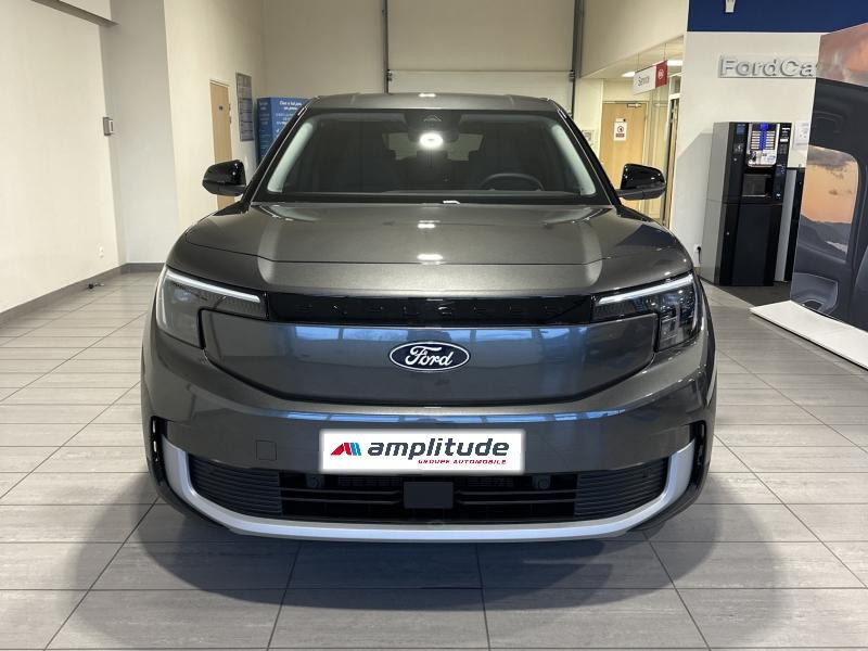 Ford Explorer 286ch Extended Range 77kWh Pack Premium RWD  occasion � Chaumont - photo n�2