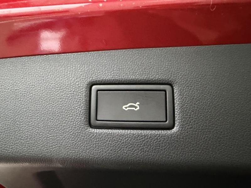 Ford Explorer 286ch Extended Range 77kWh Pack Premium RWD 2025 - photo n°7 Ford Explorer 286ch Extended Range 77kWh Pack Premium RWD  occasion à Barberey-Saint-Sulpice - photo n°7