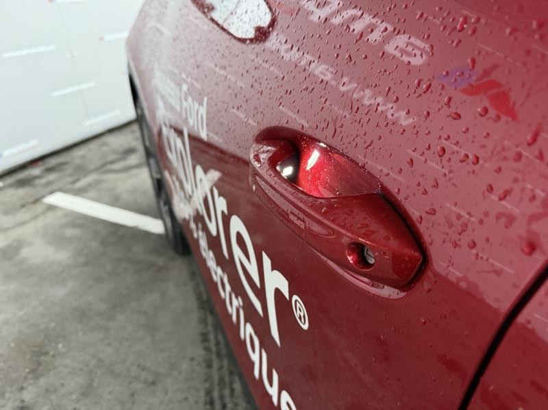 Ford Explorer 286ch Extended Range 77kWh Pack Premium RWD 2025 - photo n°14 Ford Explorer 286ch Extended Range 77kWh Pack Premium RWD  occasion à Barberey-Saint-Sulpice - photo n°14