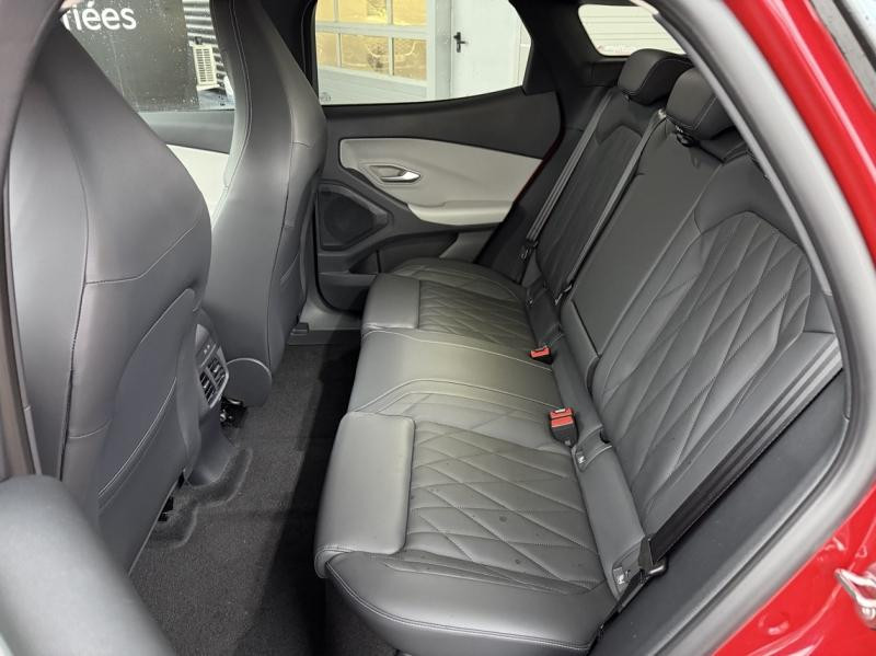 Ford Explorer 286ch Extended Range 77kWh Pack Premium RWD 2025 - photo n°5 Ford Explorer 286ch Extended Range 77kWh Pack Premium RWD  occasion à Barberey-Saint-Sulpice - photo n°5