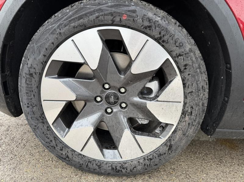 Ford Explorer 286ch Extended Range 77kWh Pack Premium RWD 2025 - photo n°9 Ford Explorer 286ch Extended Range 77kWh Pack Premium RWD  occasion à Barberey-Saint-Sulpice - photo n°9