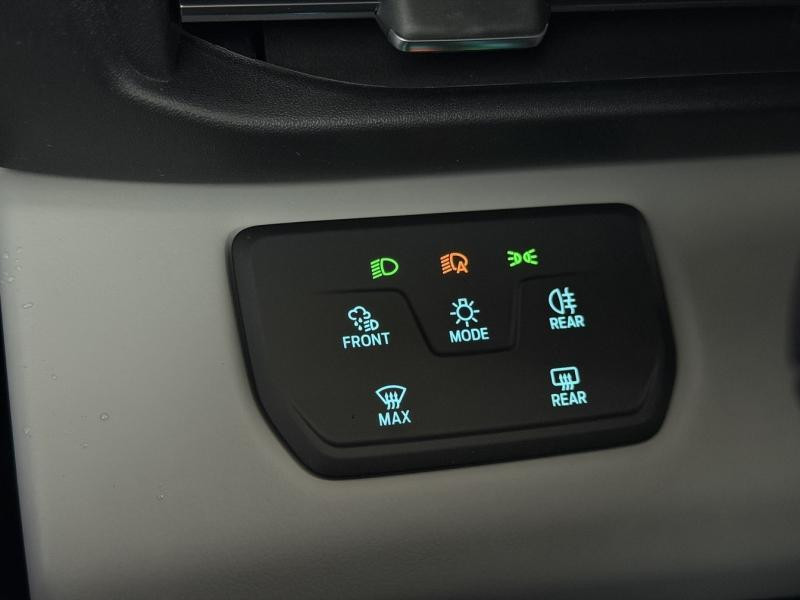 Ford Explorer 286ch Extended Range 77kWh Pack Premium RWD 2025 - photo n°17 Ford Explorer 286ch Extended Range 77kWh Pack Premium RWD  occasion à Barberey-Saint-Sulpice - photo n°17