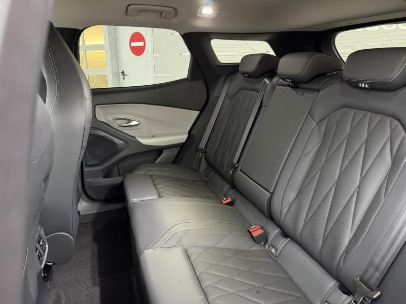 Ford Explorer 286ch Extended Range 77kWh Pack Premium RWD 2025 - photo n°4 Ford Explorer 286ch Extended Range 77kWh Pack Premium RWD  occasion à Barberey-Saint-Sulpice - photo n°4