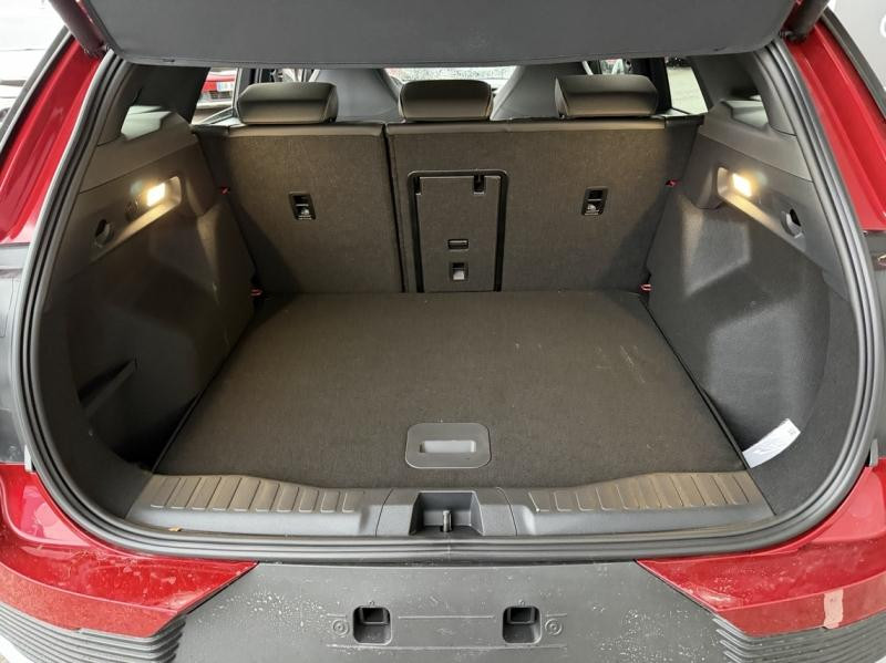 Ford Explorer 286ch Extended Range 77kWh Pack Premium RWD 2025 - photo n°10 Ford Explorer 286ch Extended Range 77kWh Pack Premium RWD  occasion à Barberey-Saint-Sulpice - photo n°10