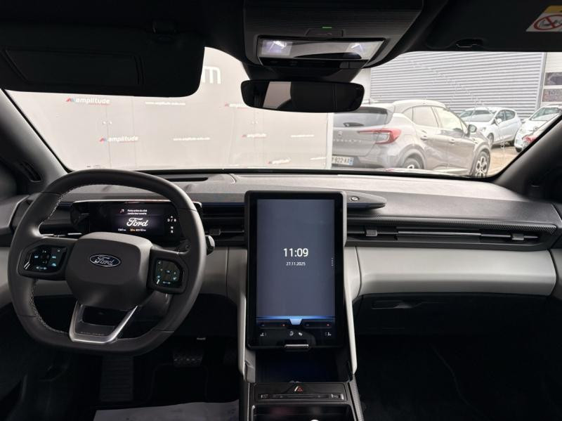 Ford Explorer 286ch Extended Range 77kWh Pack Premium RWD  occasion  Barberey-Saint-Sulpice - photo n16