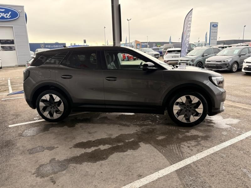 Ford Explorer 286ch Extended Range 77kWh Pack Premium RWD  occasion  Barberey-Saint-Sulpice - photo n8
