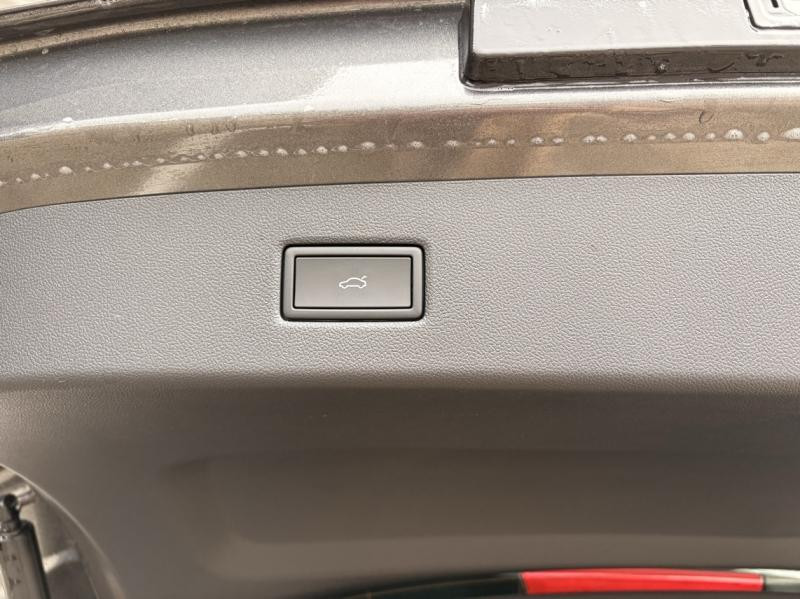 Ford Explorer 286ch Extended Range 77kWh Pack Premium RWD  occasion  Barberey-Saint-Sulpice - photo n19