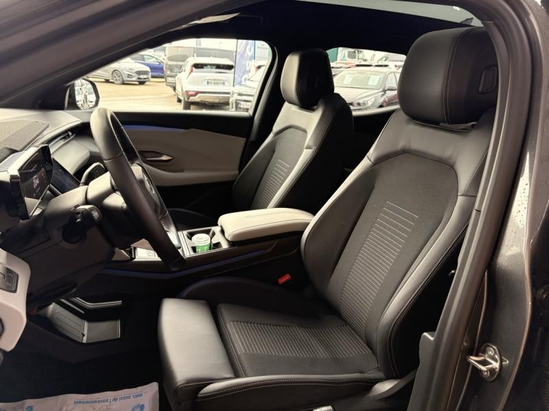 Ford Explorer 286ch Extended Range 77kWh Pack Premium RWD  occasion  Barberey-Saint-Sulpice - photo n9