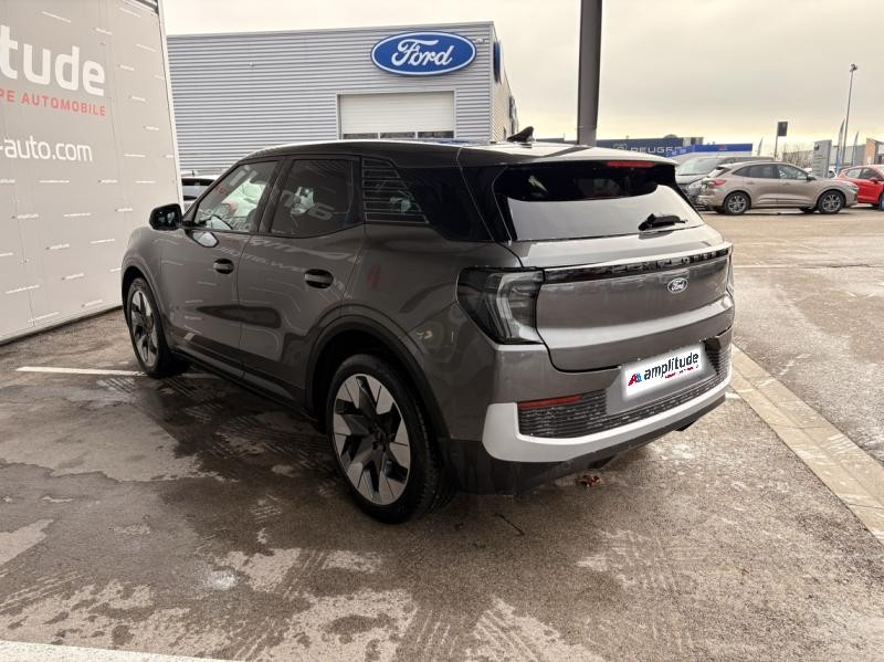 Ford Explorer 286ch Extended Range 77kWh Pack Premium RWD  occasion  Barberey-Saint-Sulpice - photo n7