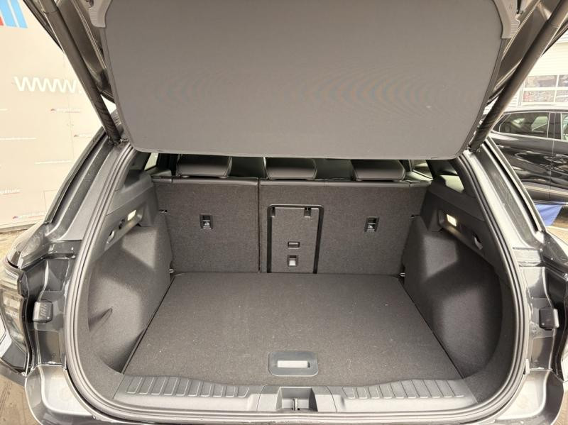 Ford Explorer 286ch Extended Range 77kWh Pack Premium RWD  occasion  Barberey-Saint-Sulpice - photo n18