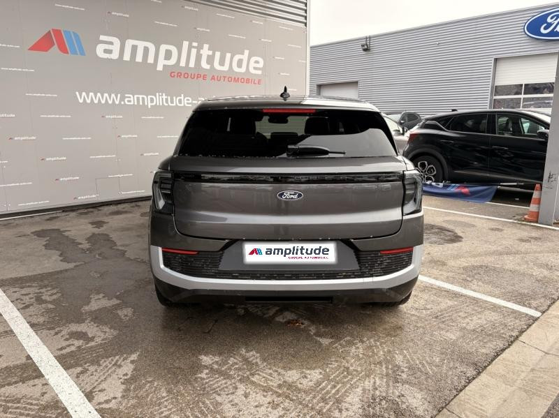 Ford Explorer 286ch Extended Range 77kWh Pack Premium RWD  occasion  Barberey-Saint-Sulpice - photo n6