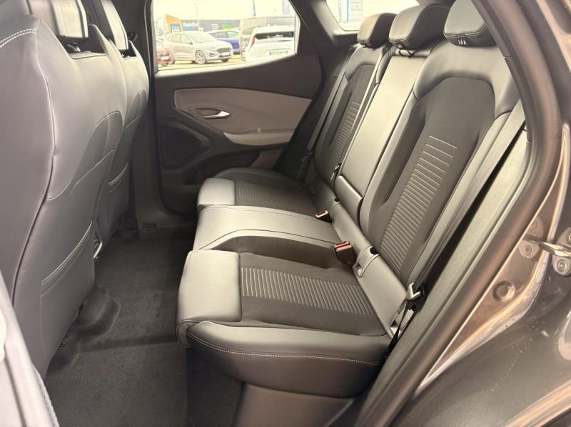 Ford Explorer 286ch Extended Range 77kWh Pack Premium RWD  occasion  Barberey-Saint-Sulpice - photo n17