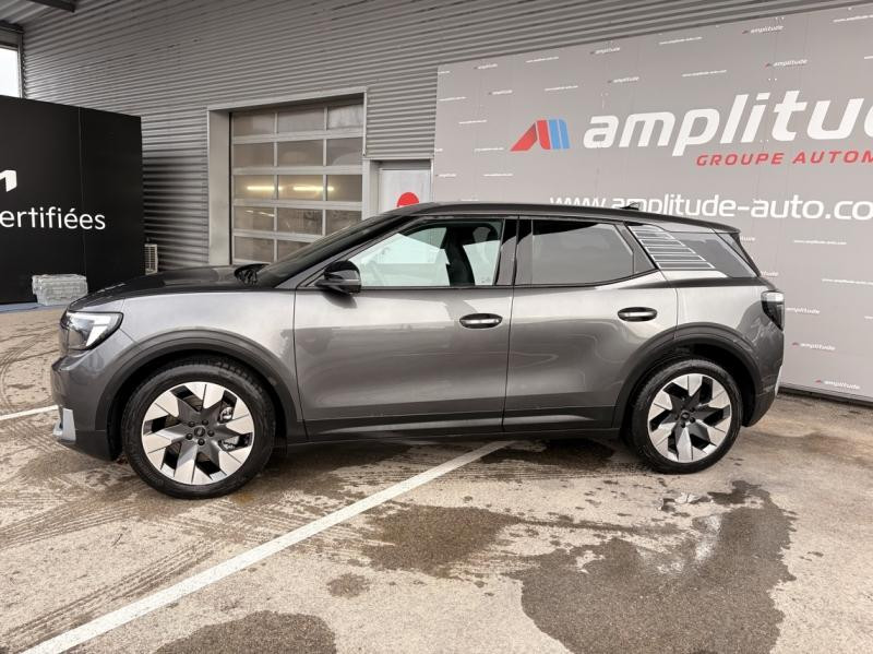 Ford Explorer 286ch Extended Range 77kWh Pack Premium RWD  occasion  Barberey-Saint-Sulpice - photo n4