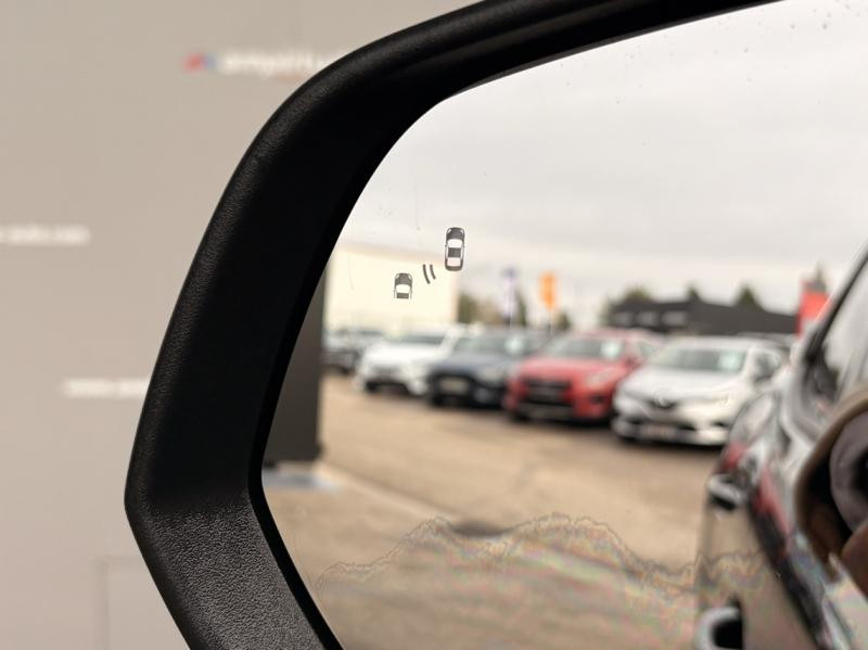 Ford Explorer 286ch Extended Range 77kWh Pack Premium RWD  occasion  Barberey-Saint-Sulpice - photo n10