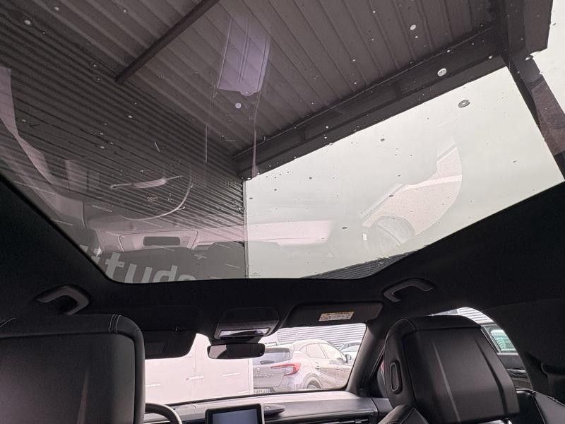 Ford Explorer 286ch Extended Range 77kWh Pack Premium RWD  occasion  Barberey-Saint-Sulpice - photo n15